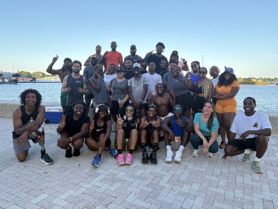 West Palm Beach Run Clubs