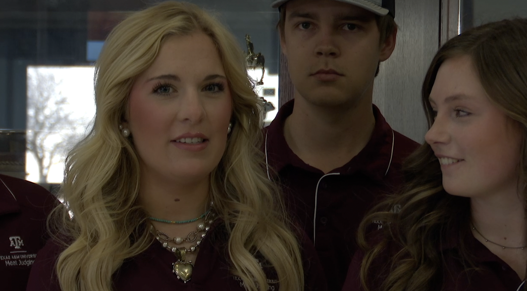 Texas A&M Meat Judging Team adds another national title to historic program