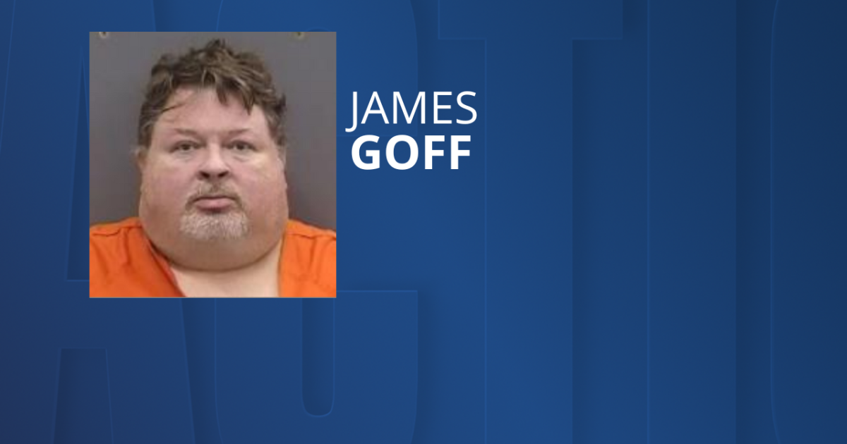 Hillsborough County teacher arrested on charges related to child sex abuse