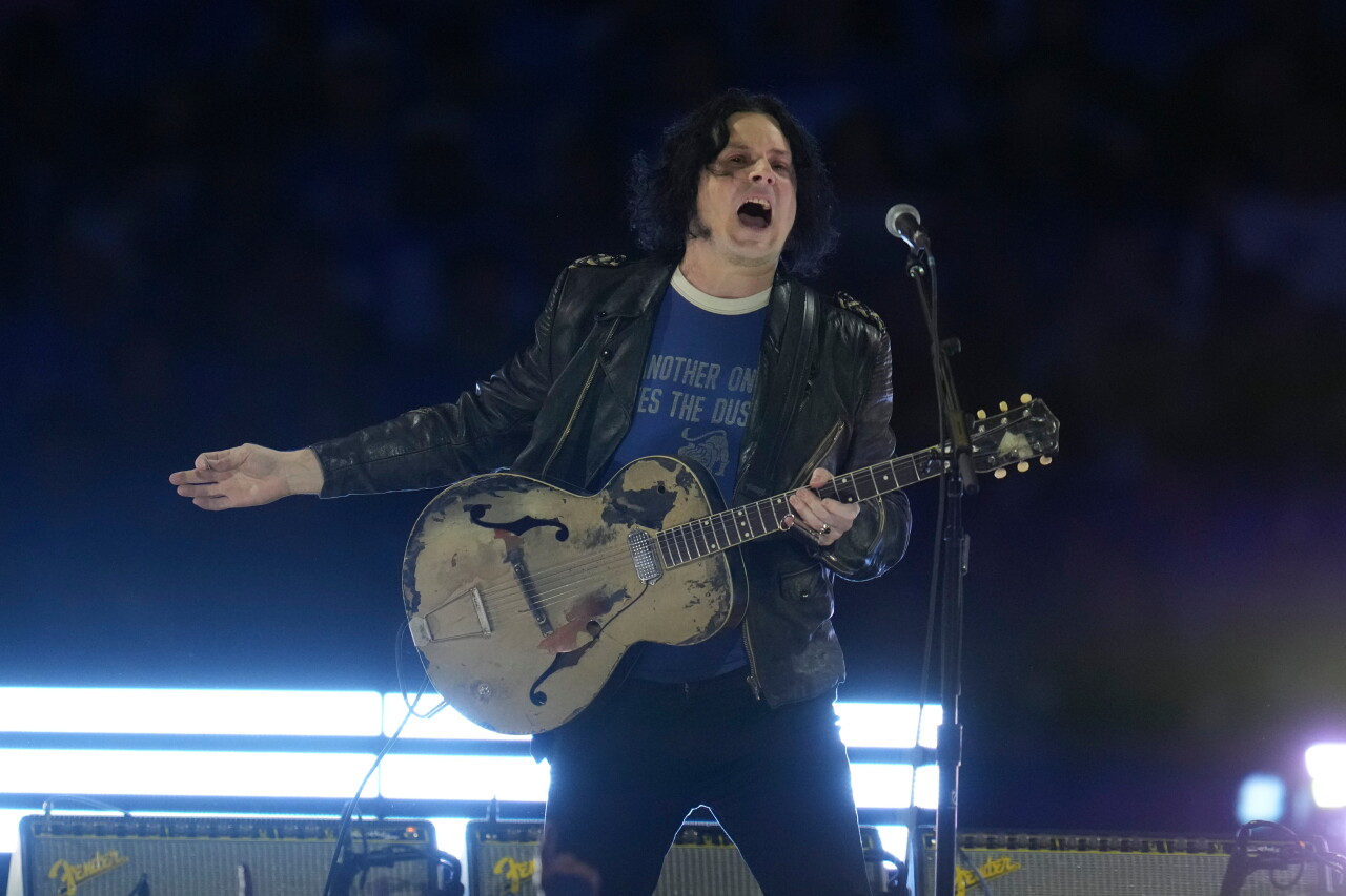 Jack White