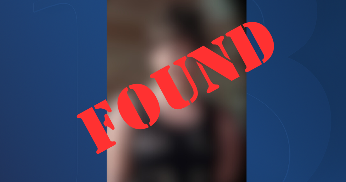 Missing endangered teen in northern Utah found safe