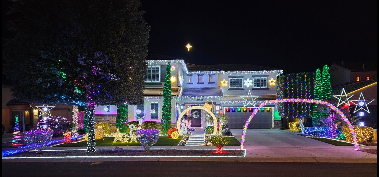 15237 W Calavar Rd in Phoenix