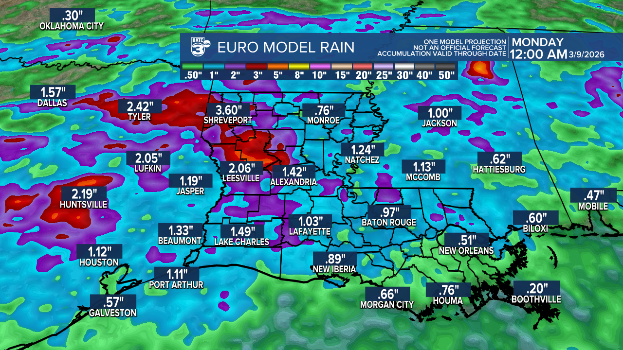 3Euro Precip Potential Louisiana.png