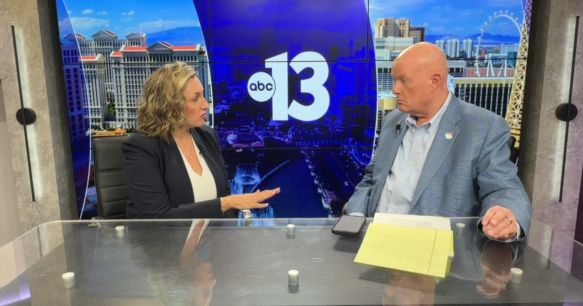 Data centers an issue in race for attorney general