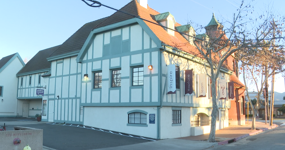 Solvang museum gets a new name - Vimarsana News