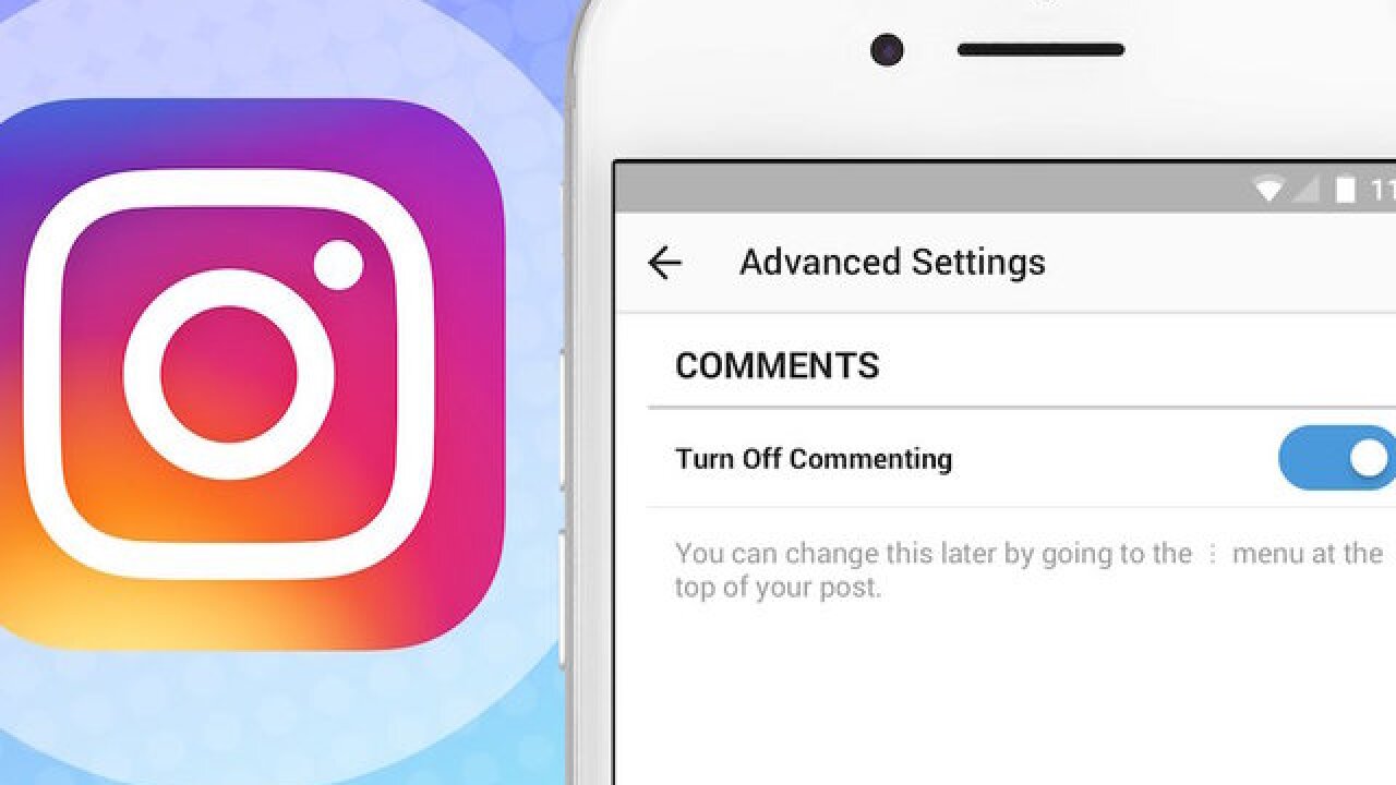Instagram Lets Users Disable Comments instagram-lets-users-disable-comments