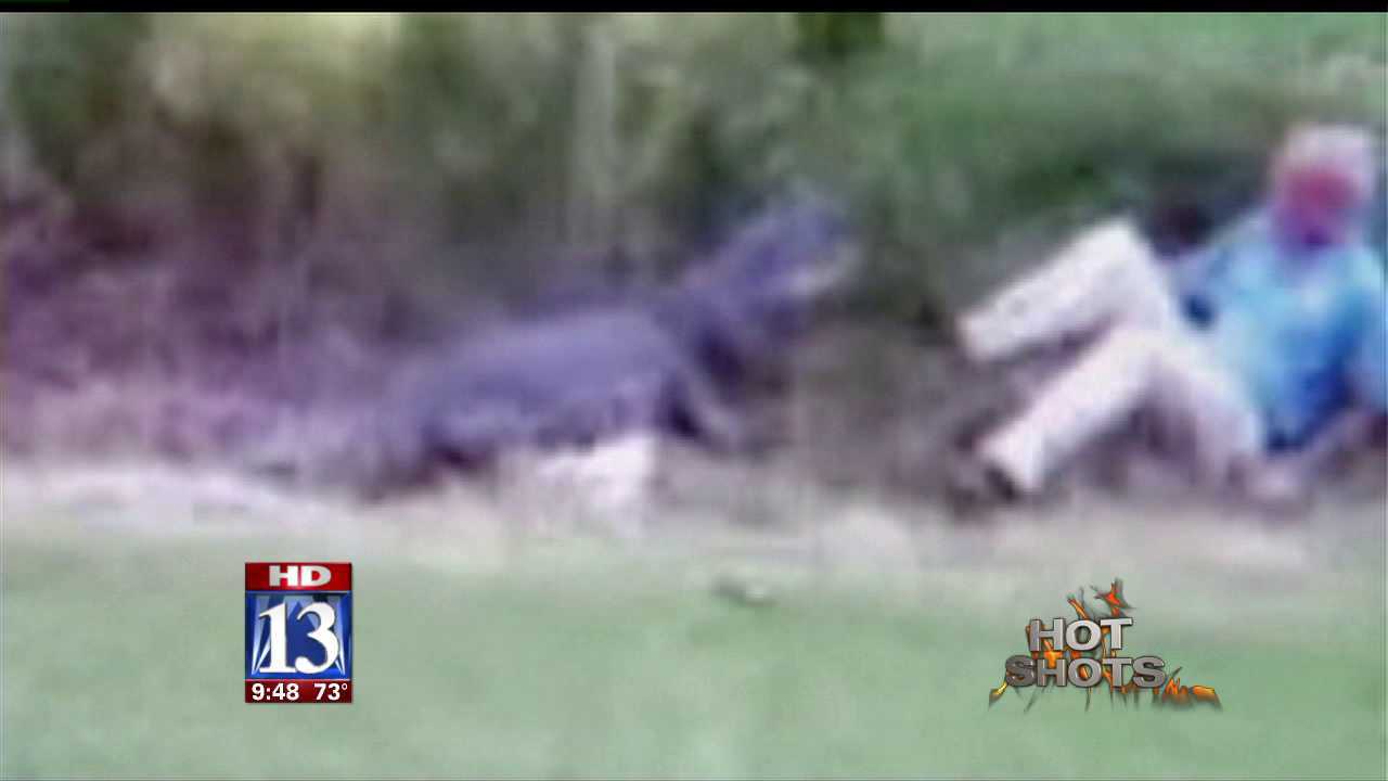 Hot Shots: May 17
