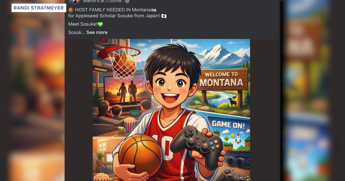 Montana tradition of welcoming foreign-exchange students continues