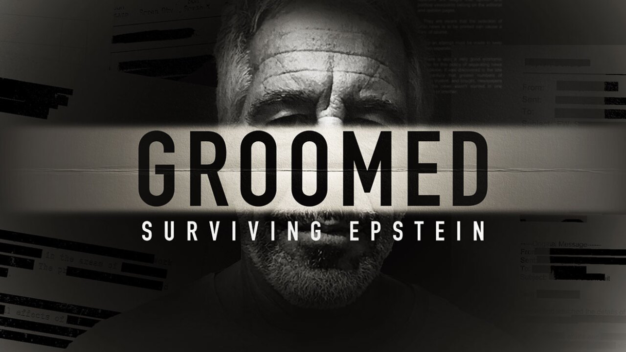 Groomed: Surviving Epstein (no date)