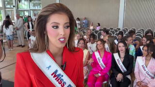Miss Florida 2026