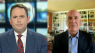 Sen. Peter Welch's thoughts on the election, how to combat election anxiety