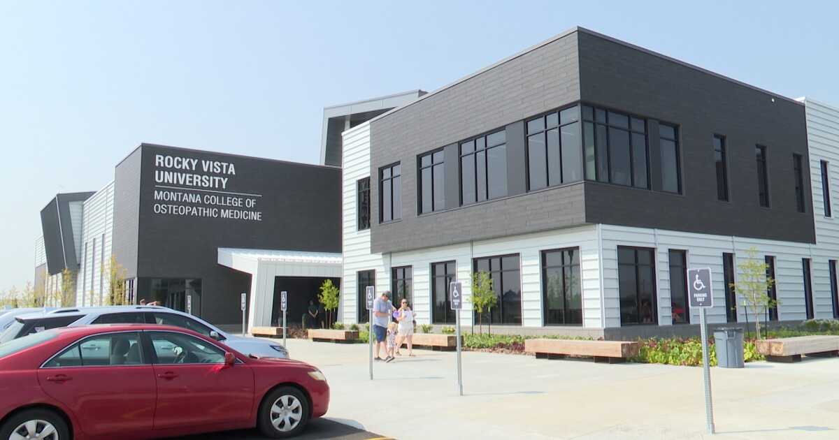 New Billings medical school partnering with three local healthcare organizations - Vimarsana News