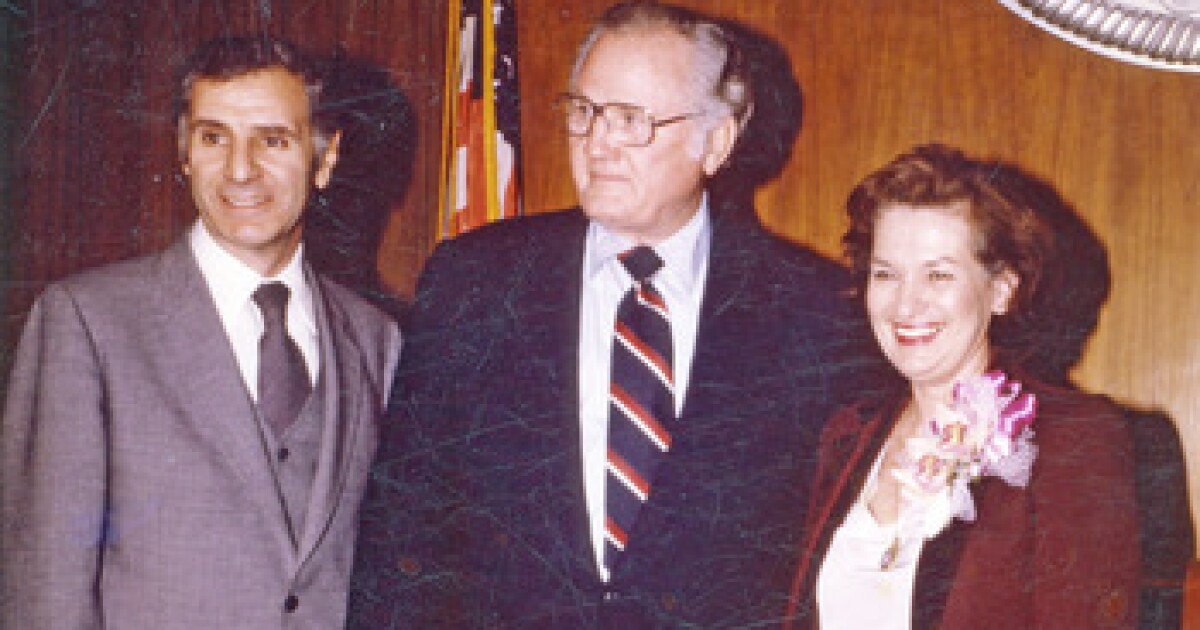 Mary K Shell First female mayor of Bakersfield dies at 91