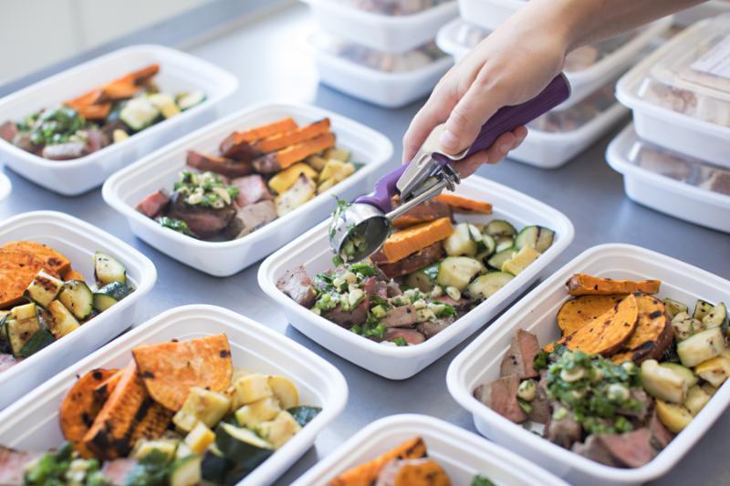 Dinner to Doorbells production.jpg