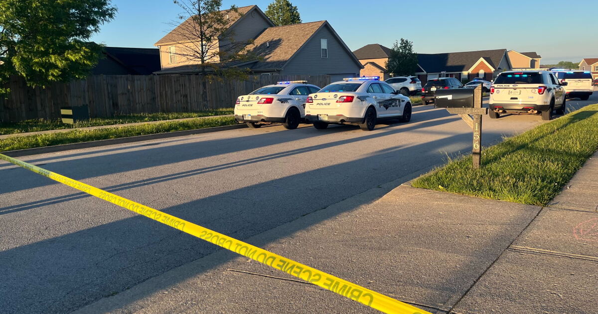 Man taken into custody following 6-hour 'barricade situation' in Richmond