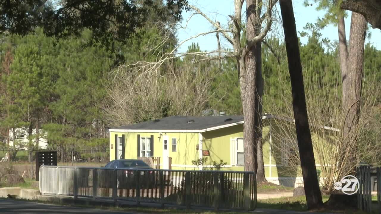 AFFORDABLE HOUSING COMMITTEE 