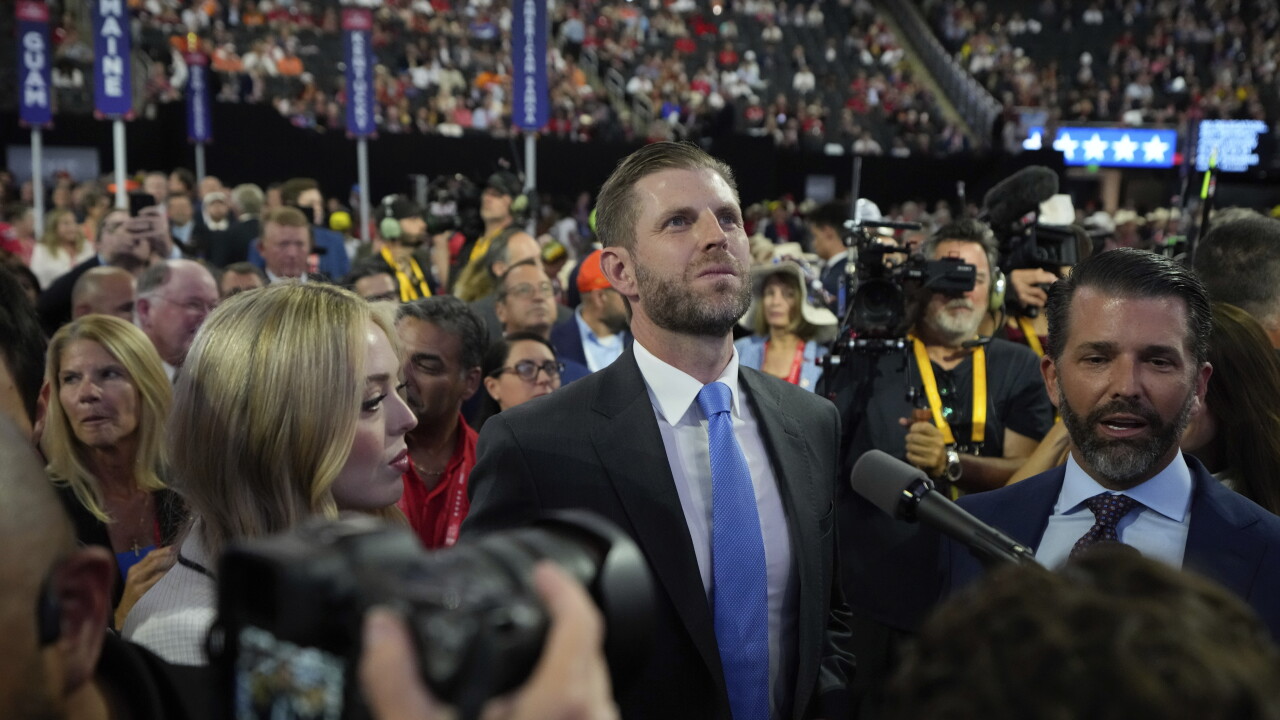 Election 2024 RNC