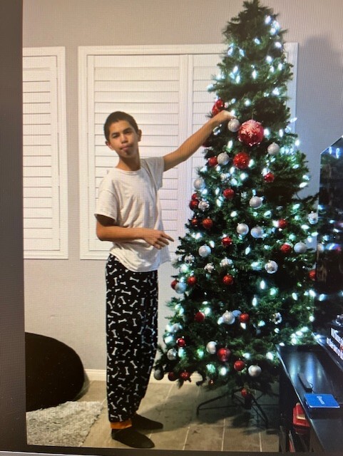 NLVPD seeks aid locating runaway endangered juvenile