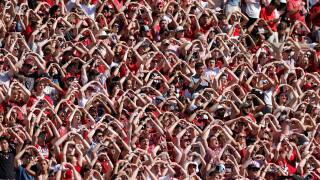 Kent St Oklahoma Football