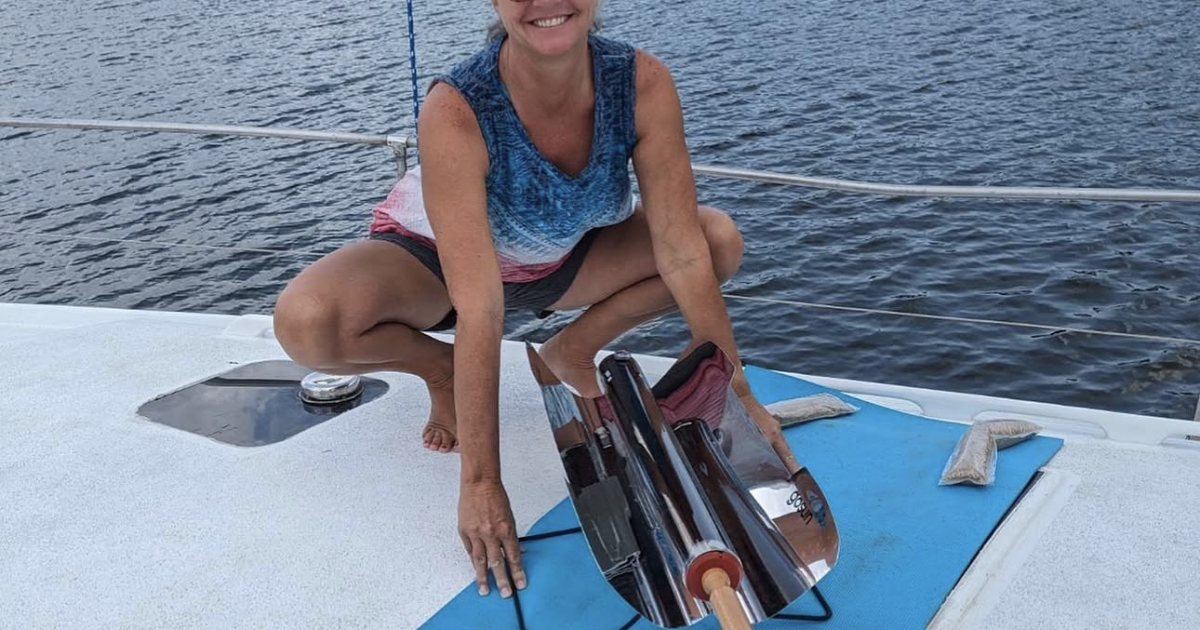 Daughter of Michigan woman missing in the Bahamas speaks out