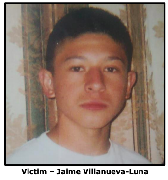 Jaime Villanueva Luna