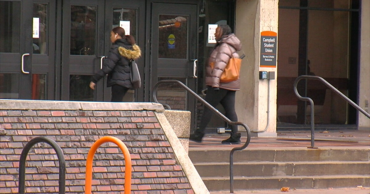 Buffalo State creates May 14 Memorial Scholarship for East Side students - Vimarsana News