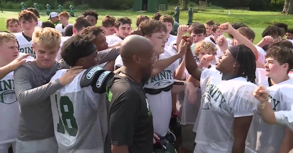 2026 Final Score Friday Preview: Trinity Titans