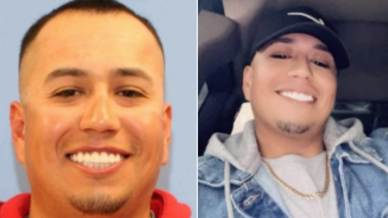 FBI WANTED SAMUEL RAMIREZ JR. 