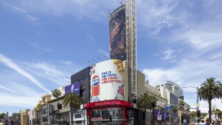 Gaw Capital and DJM Acquire Hollywood & Highland