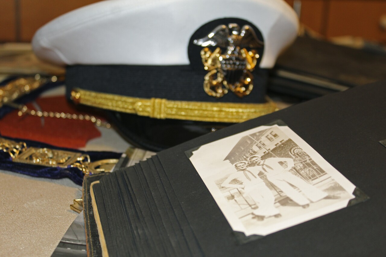 Pearl Harbor Anniversary