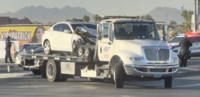 Car crashes