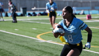 Vista Ridge Flag Football
