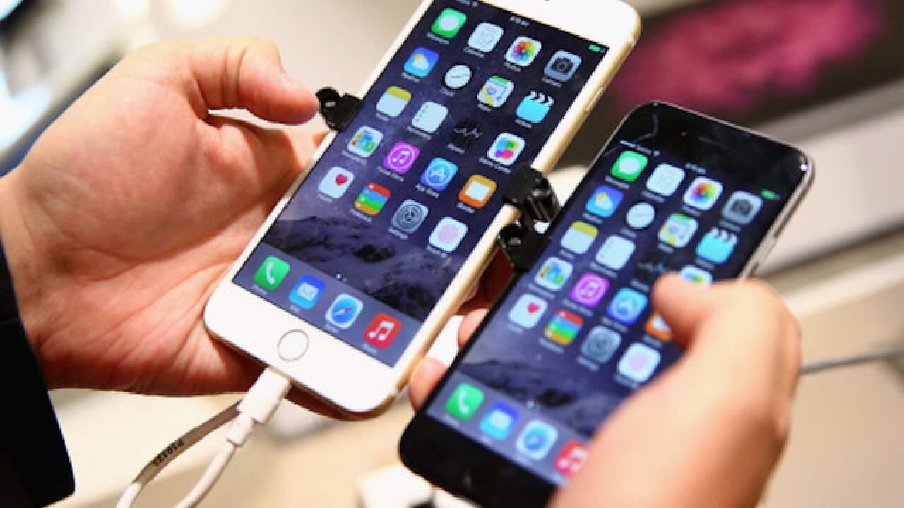 Apple: Yes, we’re slowing down older iPhones