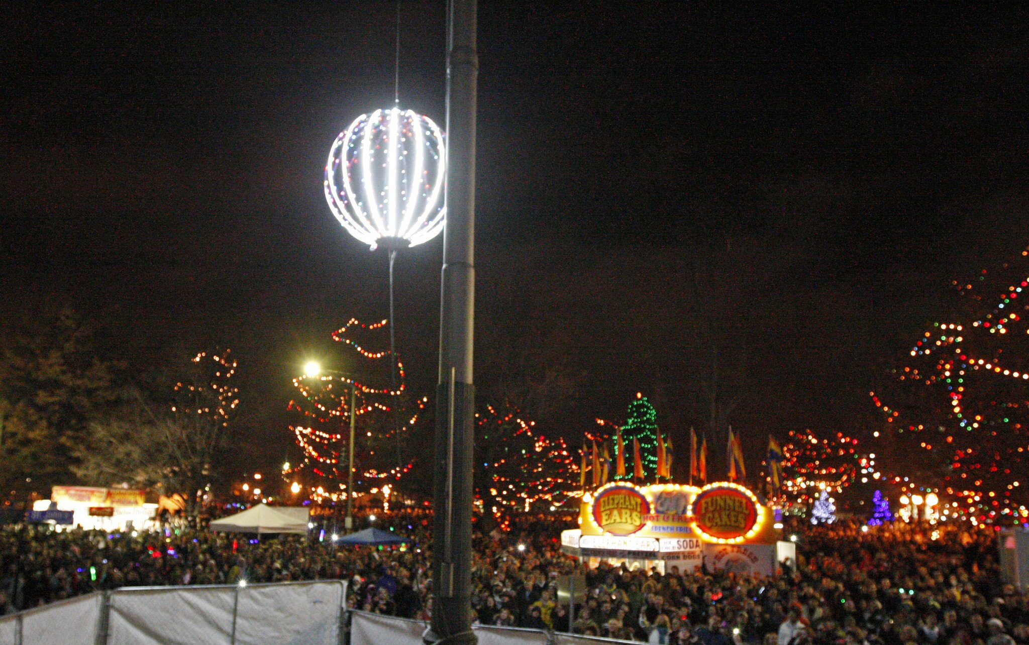 30 things to do in Michigan on New Year's Eve