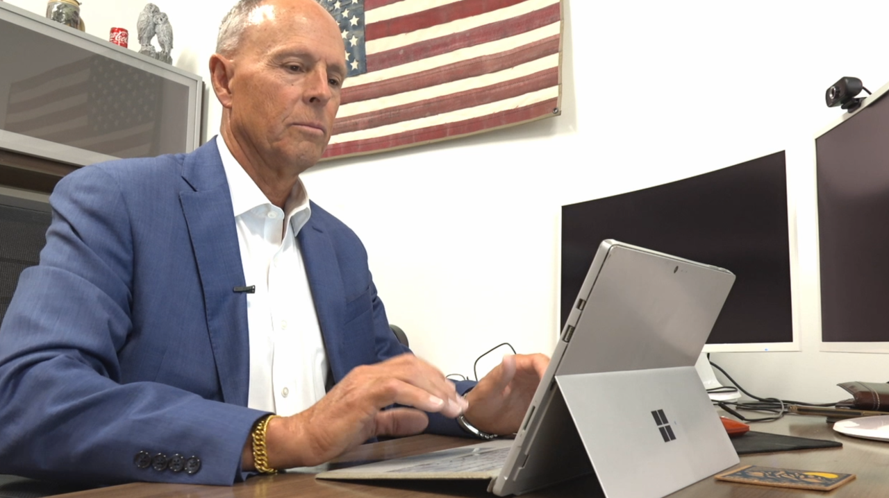 Medicare open enrollment starts Oct. 15, here's how to spot a scam