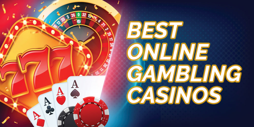 Best Online Gambling In 2023: Top 5 Platforms for Gambling Online