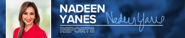 Nadeen Yanes Reports