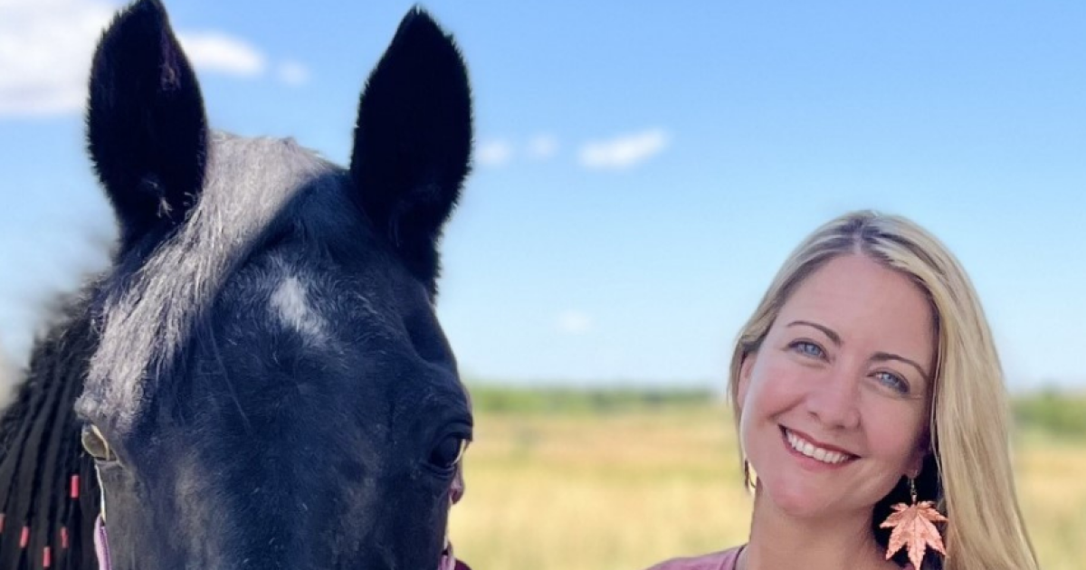Donors step in to save Stable Strides equine therapy nonprofit in Elbert County