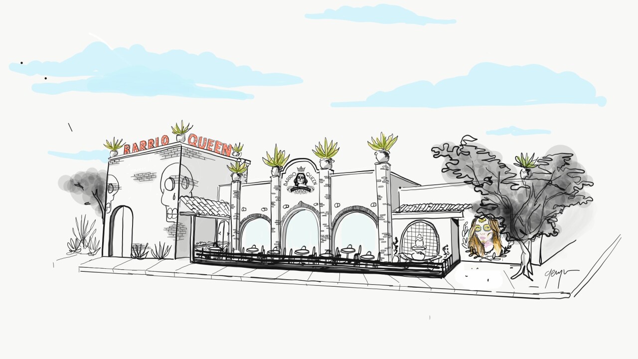 Barrio Queen To Open Restaurants In Avondale And Glendale What We
