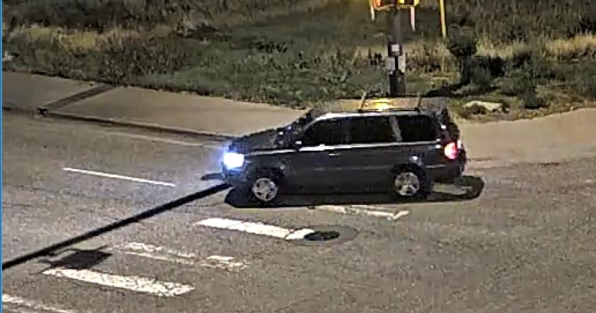 Aurora PD: Suspect in US illegally was arrested after allegedly ...