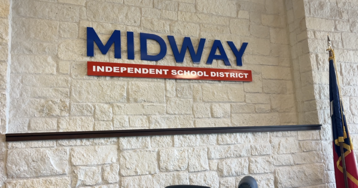Midway ISD trims deficit and raises teacher pay despite lack of state funding