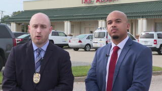 Hampton homicide detectives plea for help