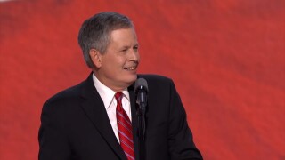 Steve Daines RNC