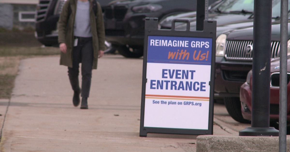 Grand Rapids Public Schools delays relocation for two schools