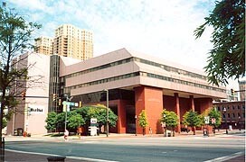 Bard Building 
