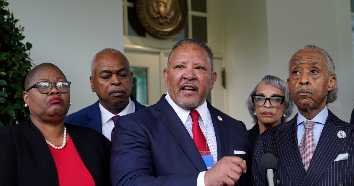 Bericht der Urban League: Trumps Regierung gefährdet die Chancen ...