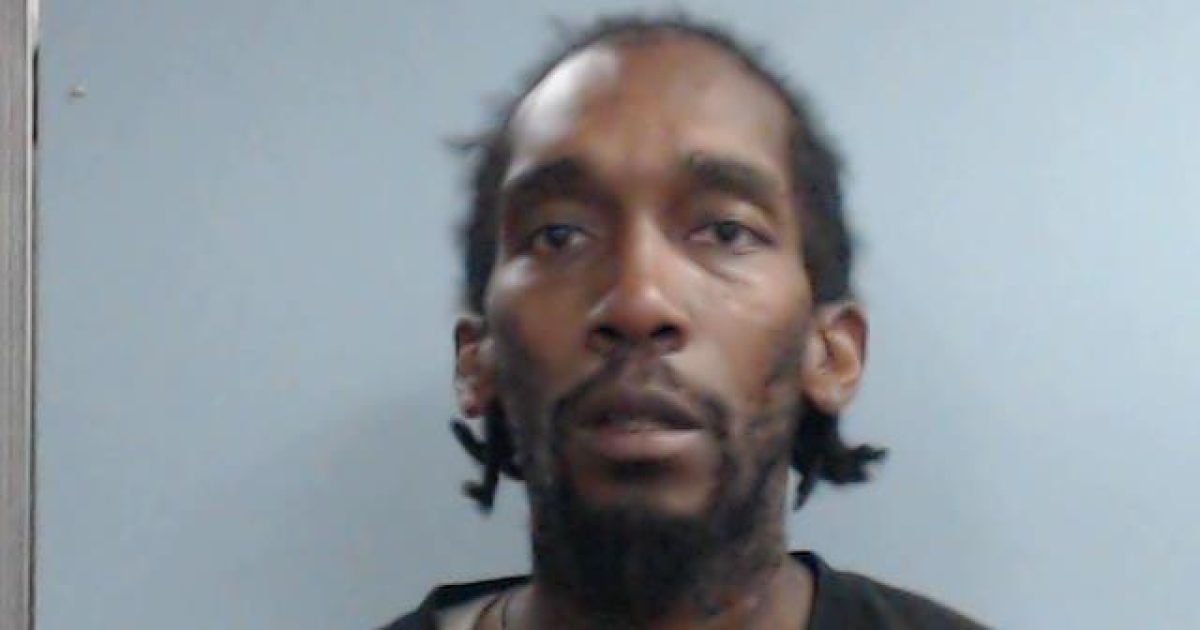 Man charged with murder in connection to September homicide