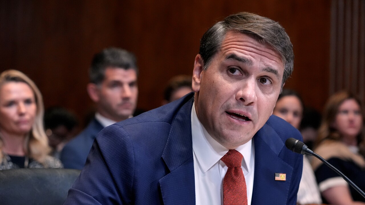 Congress Justice Department
