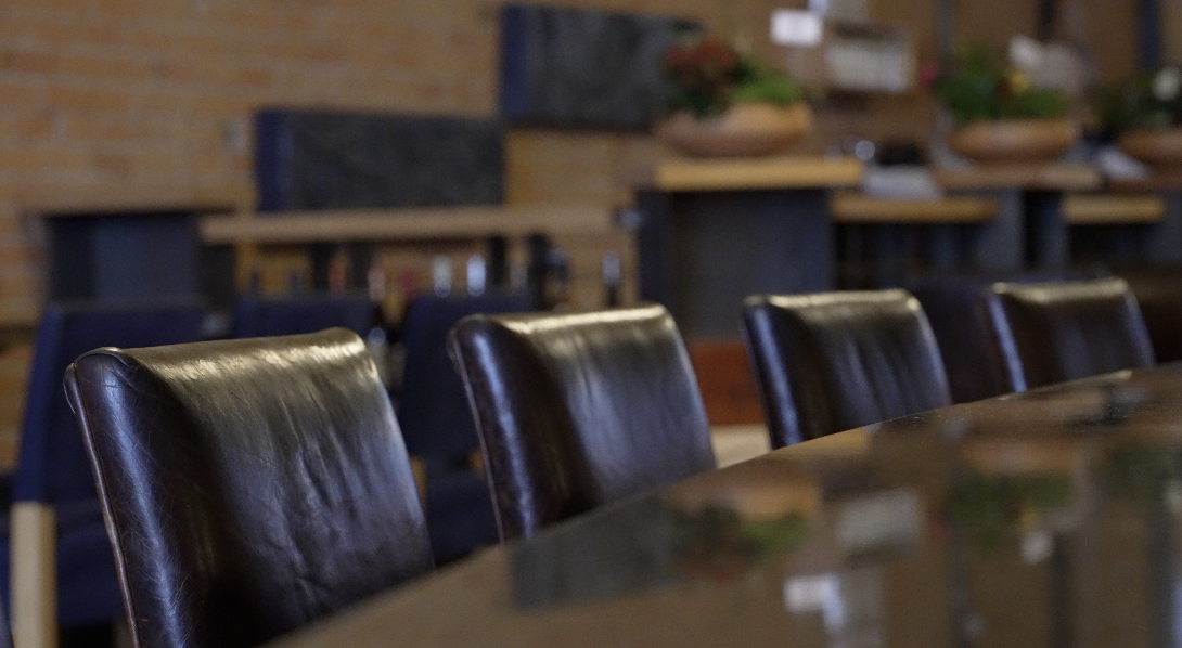 Downtown Missoula dining