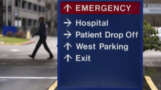 Emergency room generic